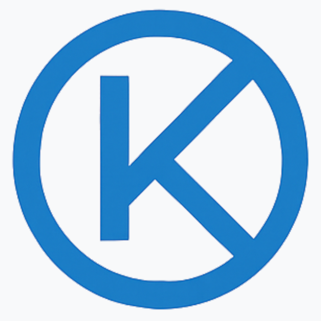 Kirby Web Solutions Logo